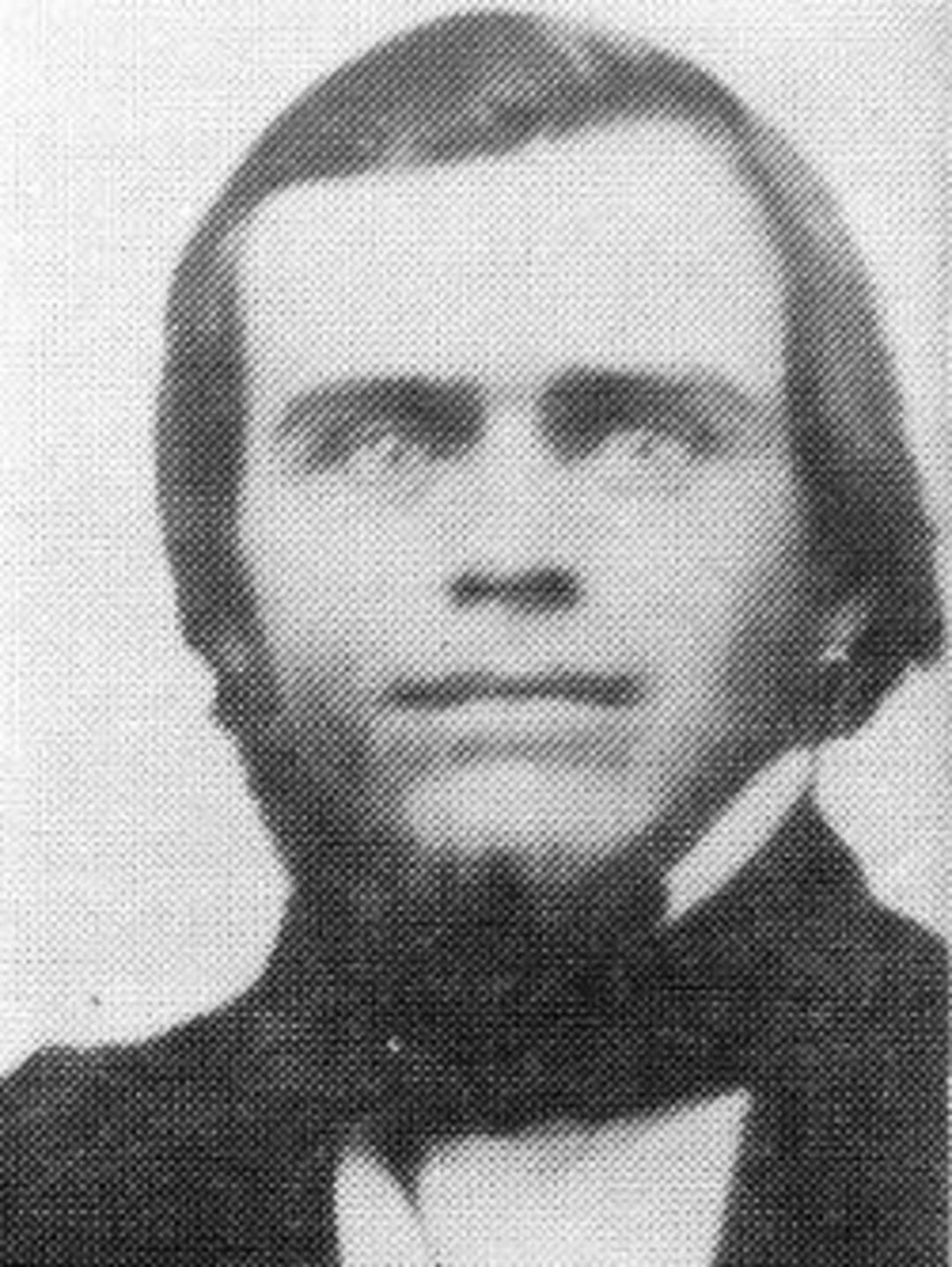 Jesse Easters Murphy (1832 - 1916) Profile